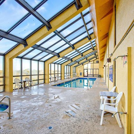 Caravelle Resort #622 Myrtle Beach Exterior foto