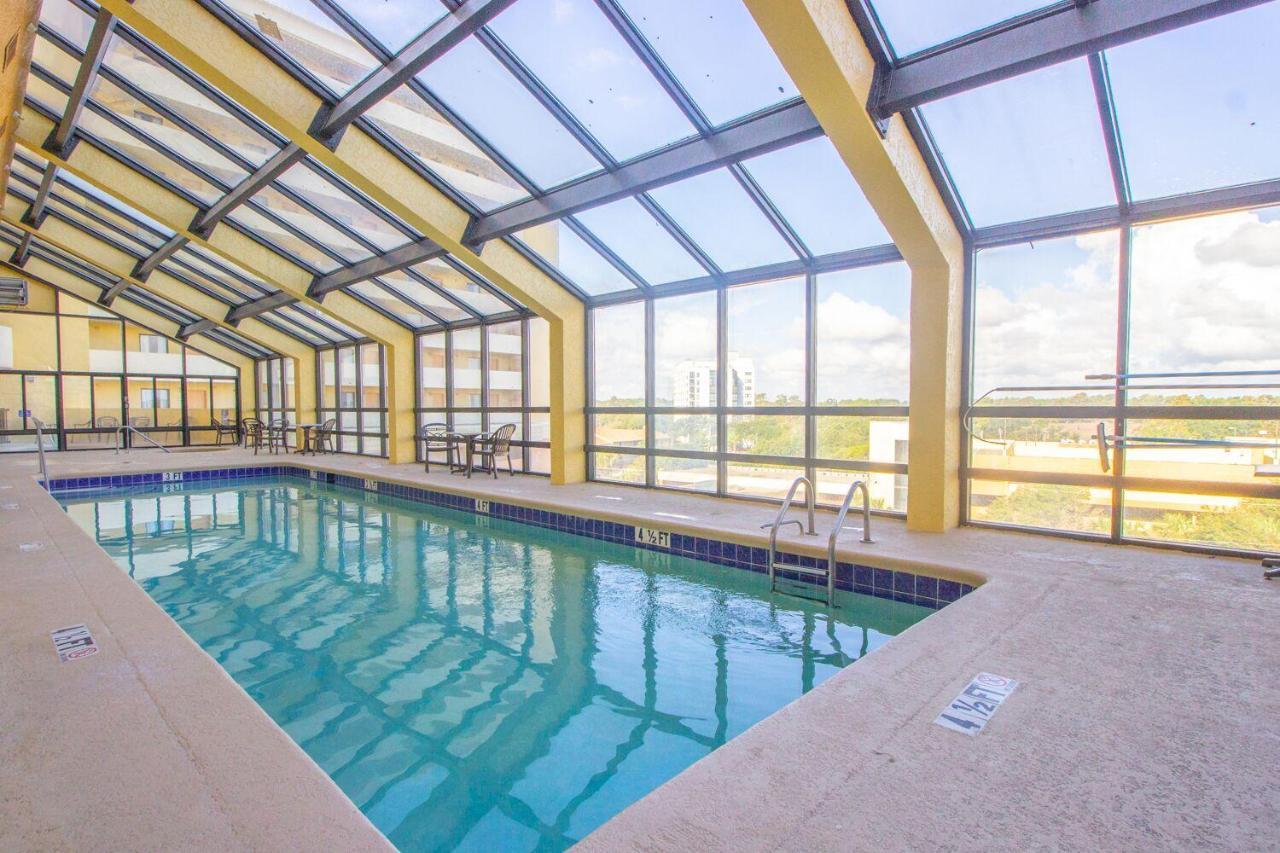 Caravelle Resort #622 Myrtle Beach Exterior foto
