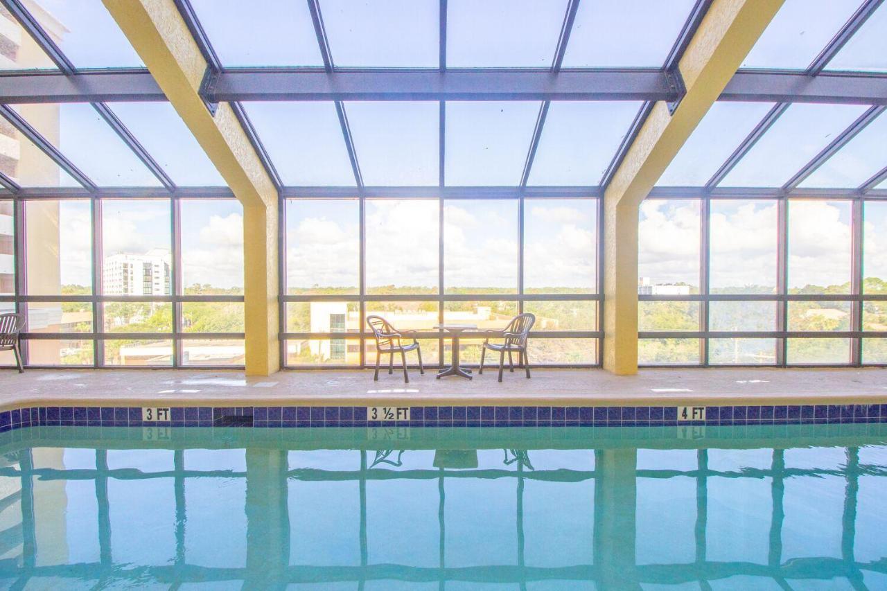 Caravelle Resort #622 Myrtle Beach Exterior foto