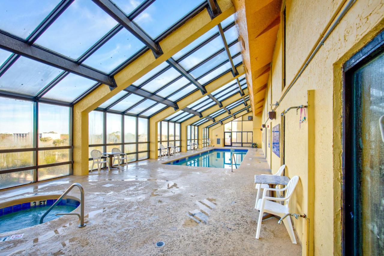 Caravelle Resort #622 Myrtle Beach Exterior foto